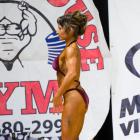 Becky  Short - NPC Max Muscle Classic 2013 - #1